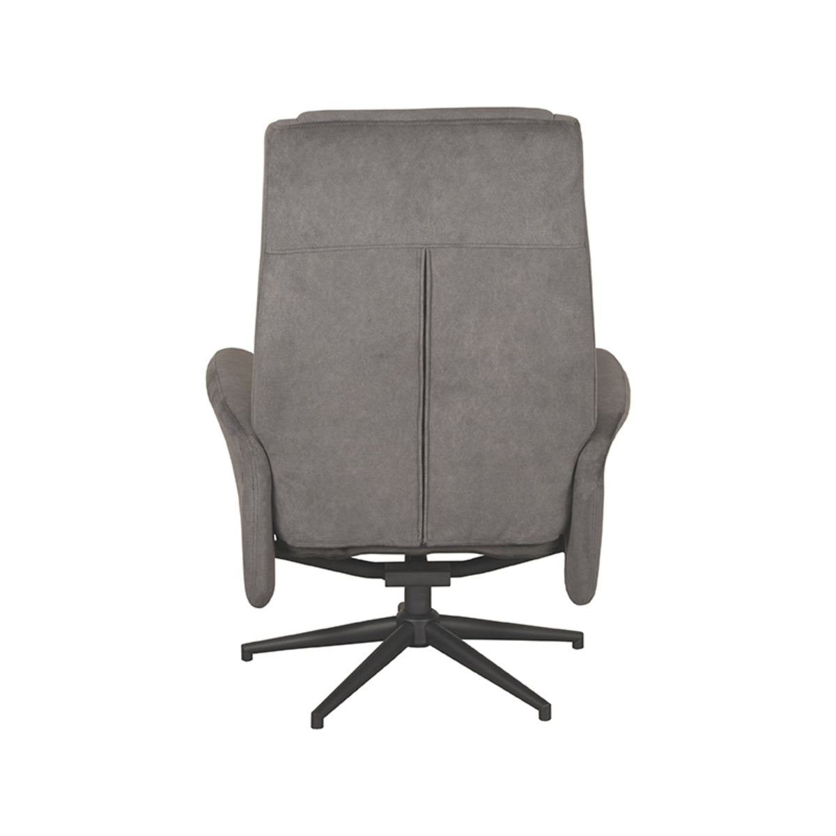 LABEL51 Fauteuil Bergen - Excl. Hocker